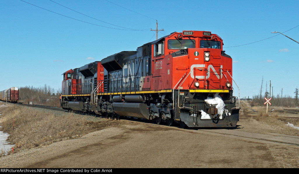 CN 8922